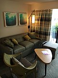 Studio Sunset Bay Villa