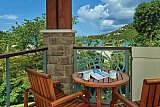Coral Vista two bedroom loft villa
