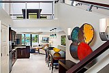 Coral Vista two bedroom loft villa