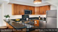 One Bedroom Virgin Grand Townhouse Villa -  $4,495/week!