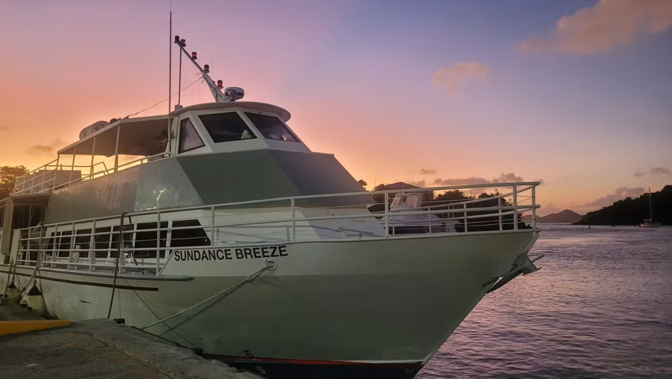 Inter Island Boat Services Inter Island Boat Services