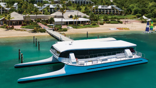 Option 1 - Westin Transportation Option 1 - Westin Transportation
