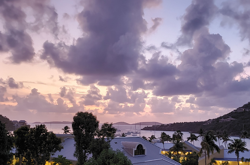 Bay Vista Villas