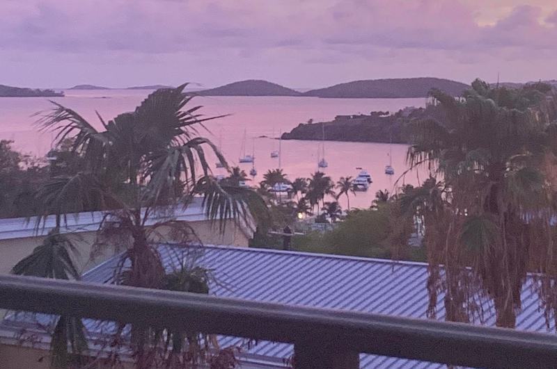 Coral Vista Villas