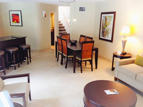 Three Bedroom Virgin Grand Pool Villa Three Bedroom Virgin Grand Pool Villa