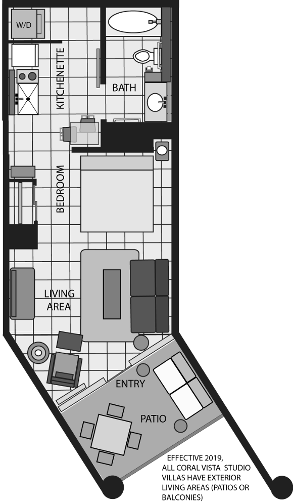 Virgin Grand - Three Bedroom Virgin Grand - Three Bedroom