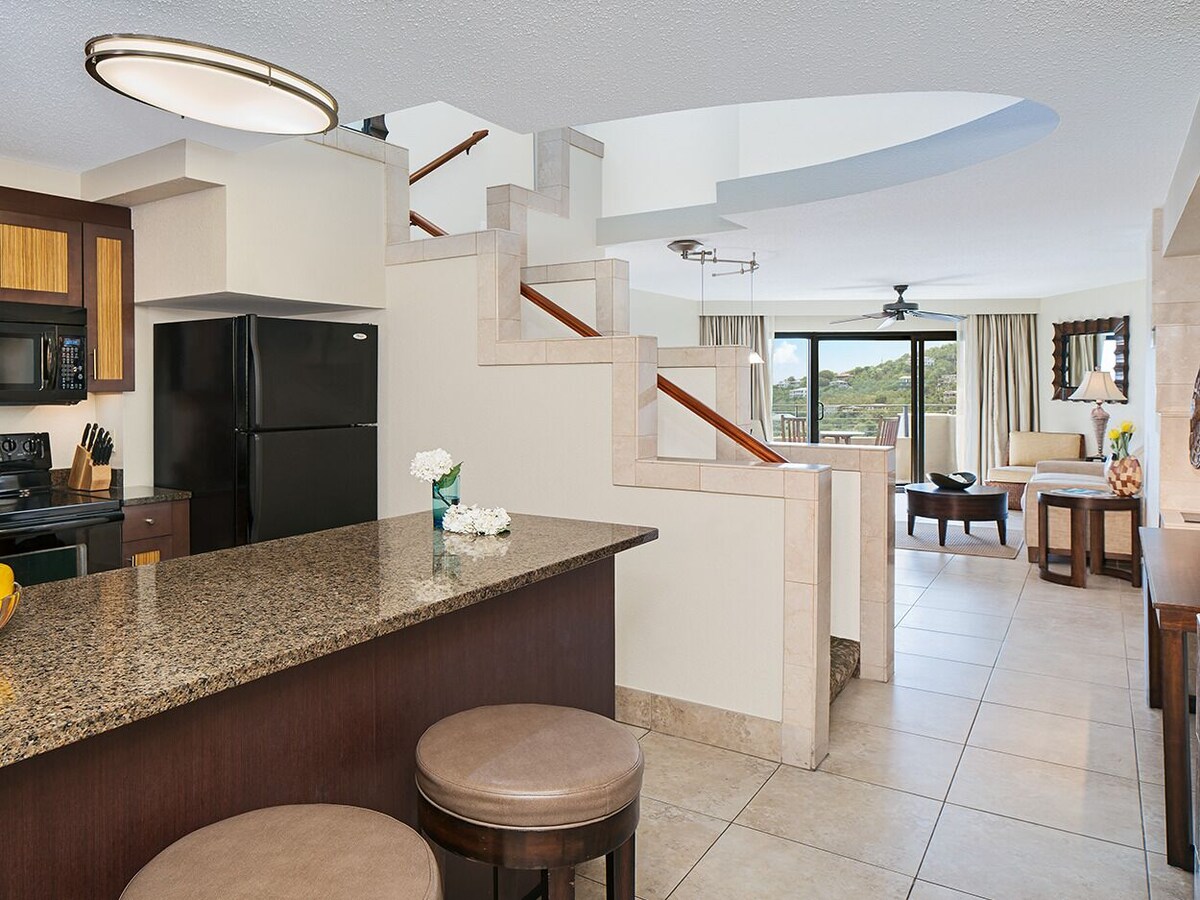 One Bedroom Virgin Grand Villa One Bedroom Virgin Grand Villa