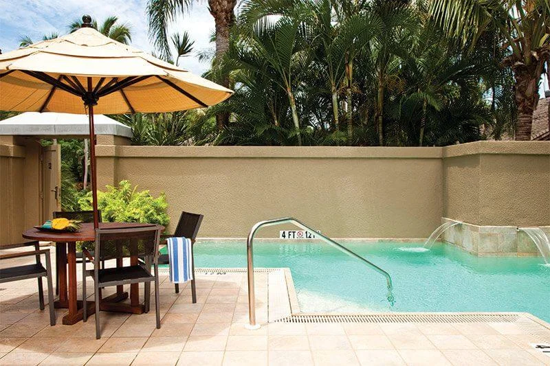 Three Bedroom Virgin Grand Pool Villa Three Bedroom Virgin Grand Pool Villa